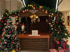 门面-景湖轩全日制餐厅·南湖名都