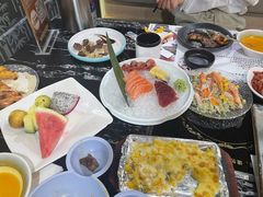 -松坂屋日料自助(长城路店)