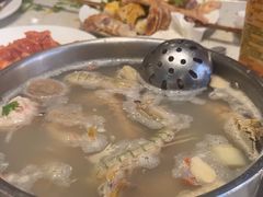 -钱小奴创意自助餐厅·原切谷饲安格斯畅吃(宁波慈溪爱琴海店)
