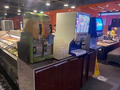 -火炉火自助餐(喜隆多店)
