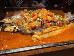 -杜哥·鱼虾跳(太康新村店)