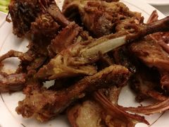 -北京全聚德(天安门店)