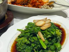 -香雪海饭店中餐厅(人民桥店)