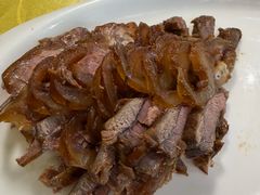 -何记面馆(龙泉山店)
