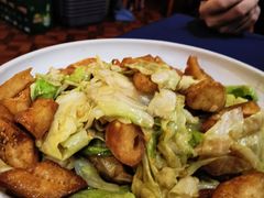-伊带伊路新疆美食府(呼家楼店)