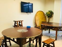 -江湖黑大兔(杨家坪店)