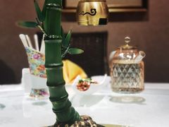 -金枝玉叶上海人家食府(三里河店)