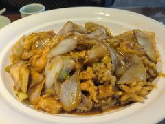 -惠宾饭庄(中山路店)