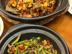 -堂瓦里·33年传统赣菜(第一街区店)