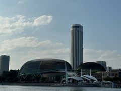 -新加坡瑞士史丹福酒店