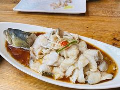 -旅马餐厅(茅家埠店)