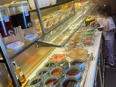 -山城辣妹子(定福庄店)