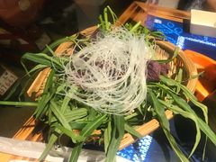 -恋羊时代黑山羊火锅(滨海大道店)