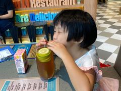 -大头力茶餐厅(花都融创茂店)