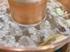 -北京老门框爆肚涮肉馆(凤城六路店)