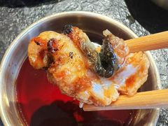 -味家烤肉烤鳗鱼牛排(西塔旗舰店)