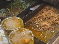 -老三李村河底戳子肉(总店)