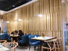 大堂-蜀腾川·火锅鱼.烤鱼(新世界城店)