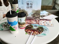 -雾与山茶(大禹城店)