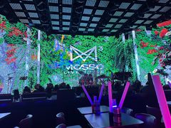 -MOSSO·Liveshow(M3香港广场店)