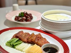脆皮腐乳肉包饼-圆苑(静安寺店)
