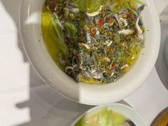 -围龙屋客家食府(福田店)