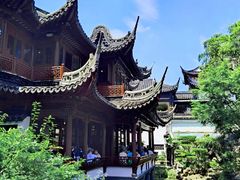-豫园