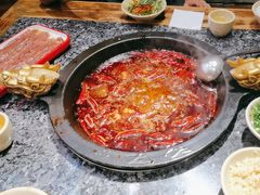 -蜀大侠火锅(建设路第五大道店)