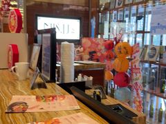 -大中华希尔顿酒店-念自助餐·嗨啤·小龙虾