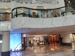 -大连富丽华大酒店