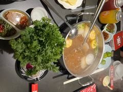 -正禾鲜·潮汕牛肉火锅(凯德天府店)