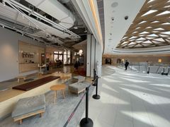 -CHEMBOX·COFFEE·BRUNCH(天津K11店)