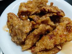 锅包肉-东北酱骨头馆(蓁巷店)