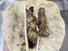 -小寒羊烧烤(凯瑞时代大厦店)