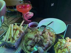 -MOSSO音乐酒吧·Live House(南京西路店)