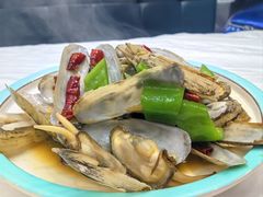 -日照大牌檔•小船海鲜(万平口店)