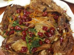 -东北四季饺子王(华山路店)