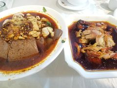 -蒲氏烤鸭(百寿路店)