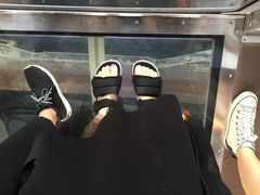 -影汇之星8字形摩天轮