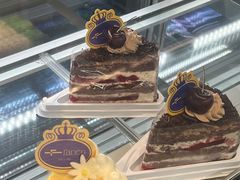 -FANEN法念·烘焙·甜点(万象城店)