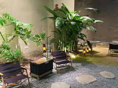 -J Create城市露营咖啡·简餐·宠物(上海动物园店)