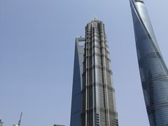-上海中心大厦