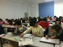 -伊丽莎白美容培训学校(顺德校区)