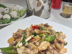 -红日饭店(裕隆三路店)