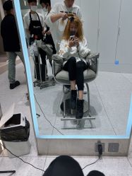 -MY HAIR ARDOR