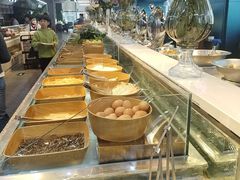 -圣罗巴海鲜烤肉自助(佳兆业店)