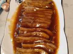 扒羊肉条-老仁义·清真菜(太古街店)