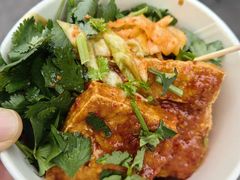 -七宝老街臭豆腐