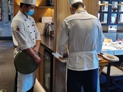 -四季民福烤鸭店(前门店)