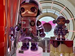 -捞王锅物料理(上海世茂广场店)